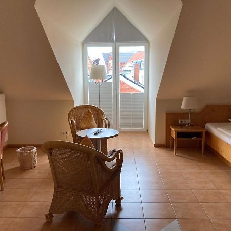 Hotel Die Friesenhalle Bredstedt Εξωτερικό φωτογραφία