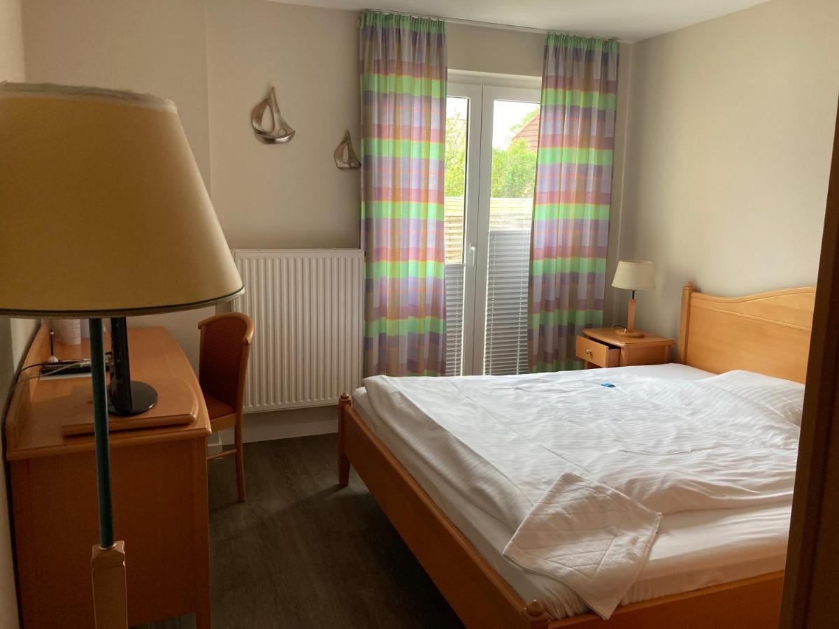 Hotel Die Friesenhalle Bredstedt Εξωτερικό φωτογραφία